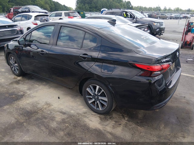Продажа на аукционе авто 2021 Nissan Versa Sv Xtronic Cvt, vin: 3N1CN8EV3ML884447, номер лота: 46004792