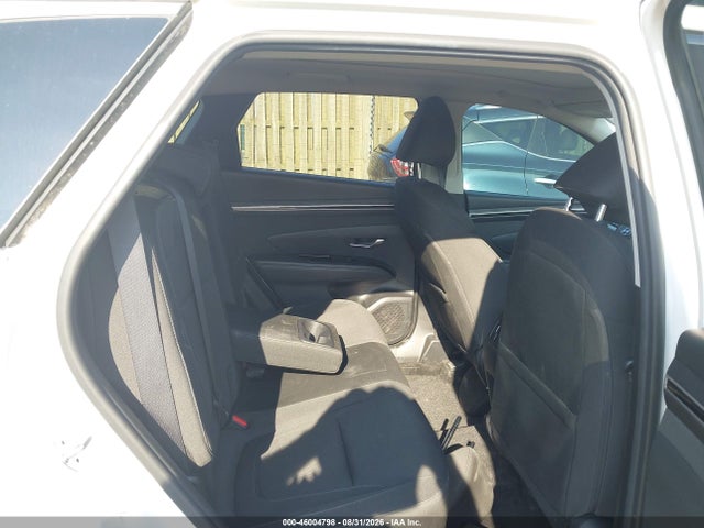 2022 Hyundai Tucson Hybrid Sel Convenience მანქანა იყიდება აუქციონზე, vin: KM8JFCA12NU045710, აუქციონის ნომერი: 46004798