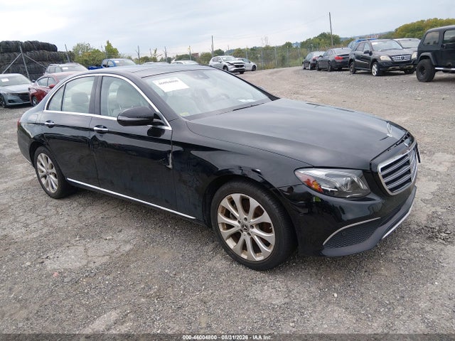 Aukcja sprzedaży 2018 Mercedes-benz E 300 4matic, vin: WDDZF4KB5JA377503, numer aukcji: 46004800