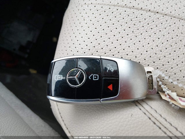 Aukcja sprzedaży 2018 Mercedes-benz E 300 4matic, vin: WDDZF4KB5JA377503, numer aukcji: 46004800