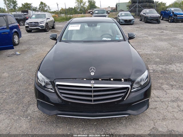 Aukcja sprzedaży 2018 Mercedes-benz E 300 4matic, vin: WDDZF4KB5JA377503, numer aukcji: 46004800