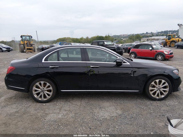 Aukcja sprzedaży 2018 Mercedes-benz E 300 4matic, vin: WDDZF4KB5JA377503, numer aukcji: 46004800