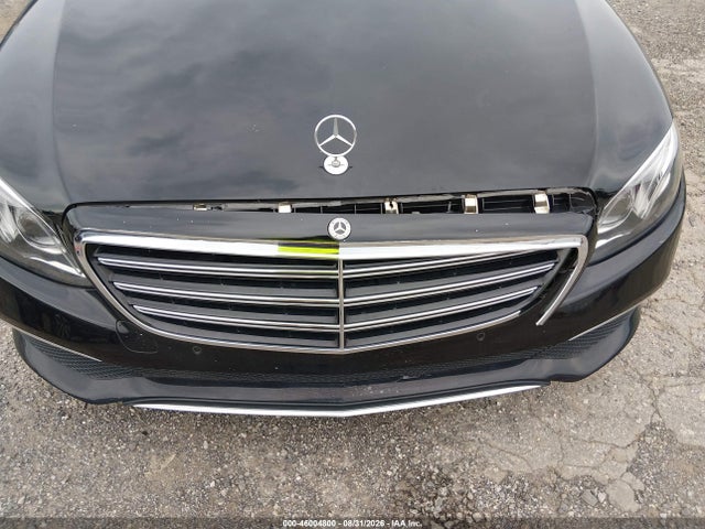 Aukcja sprzedaży 2018 Mercedes-benz E 300 4matic, vin: WDDZF4KB5JA377503, numer aukcji: 46004800