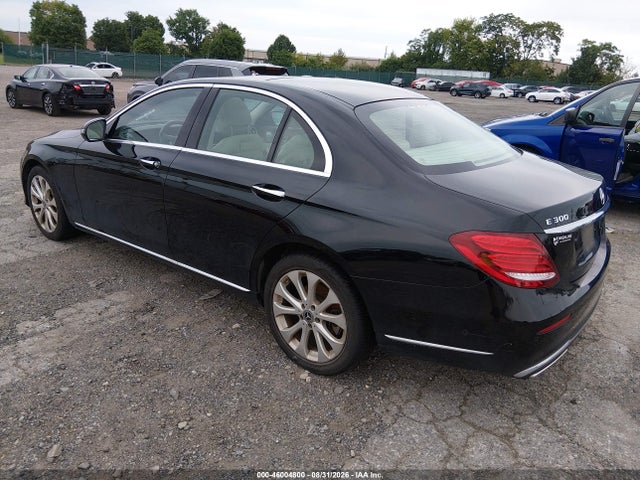 Aukcja sprzedaży 2018 Mercedes-benz E 300 4matic, vin: WDDZF4KB5JA377503, numer aukcji: 46004800