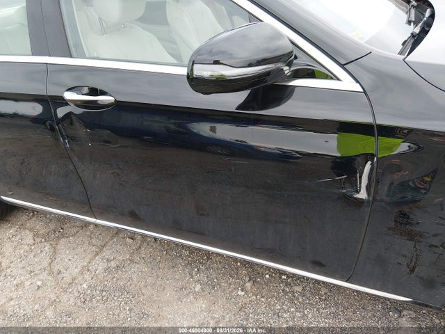 Aukcja sprzedaży 2018 Mercedes-benz E 300 4matic, vin: WDDZF4KB5JA377503, numer aukcji: 46004800