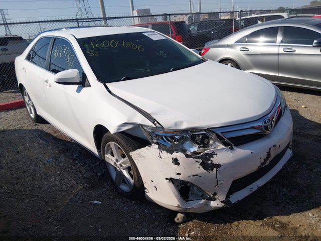 Продажа на аукционе авто 2013 Toyota Camry Le, vin: 4T4BF1FK7DR316419, номер лота: 46004806