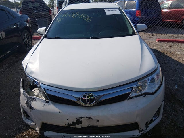 Продаж на аукціоні авто 2013 Toyota Camry Le, vin: 4T4BF1FK7DR316419, номер лоту: 46004806