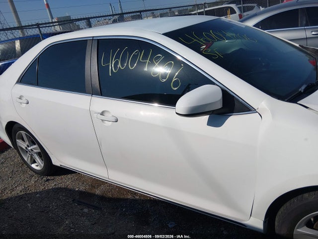 Продаж на аукціоні авто 2013 Toyota Camry Le, vin: 4T4BF1FK7DR316419, номер лоту: 46004806