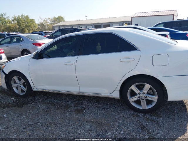 Продаж на аукціоні авто 2013 Toyota Camry Le, vin: 4T4BF1FK7DR316419, номер лоту: 46004806