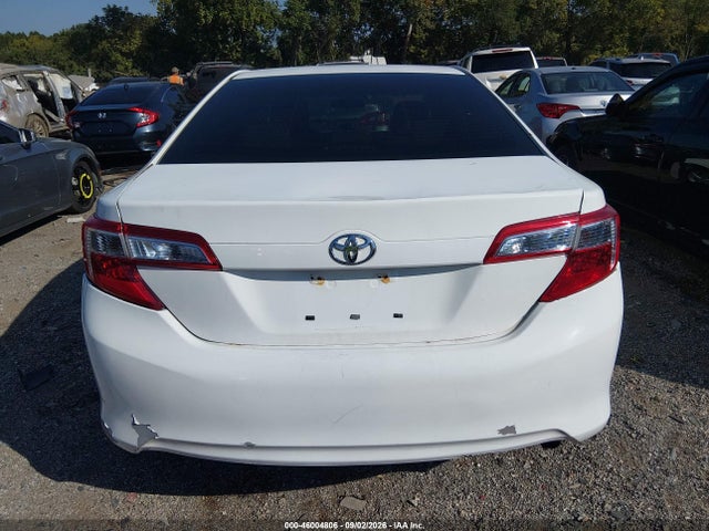 Продаж на аукціоні авто 2013 Toyota Camry Le, vin: 4T4BF1FK7DR316419, номер лоту: 46004806