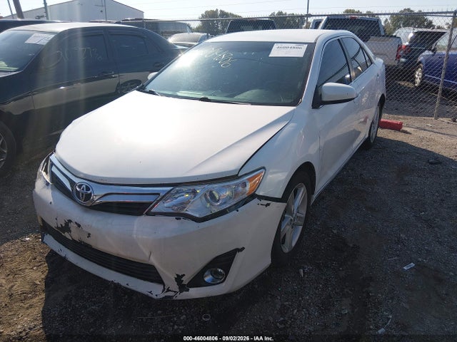 Продаж на аукціоні авто 2013 Toyota Camry Le, vin: 4T4BF1FK7DR316419, номер лоту: 46004806