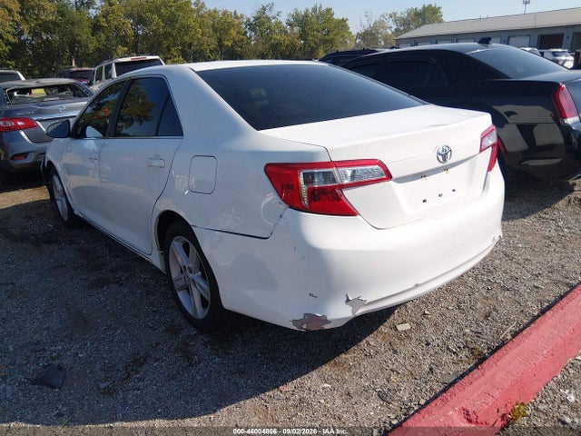 Продаж на аукціоні авто 2013 Toyota Camry Le, vin: 4T4BF1FK7DR316419, номер лоту: 46004806
