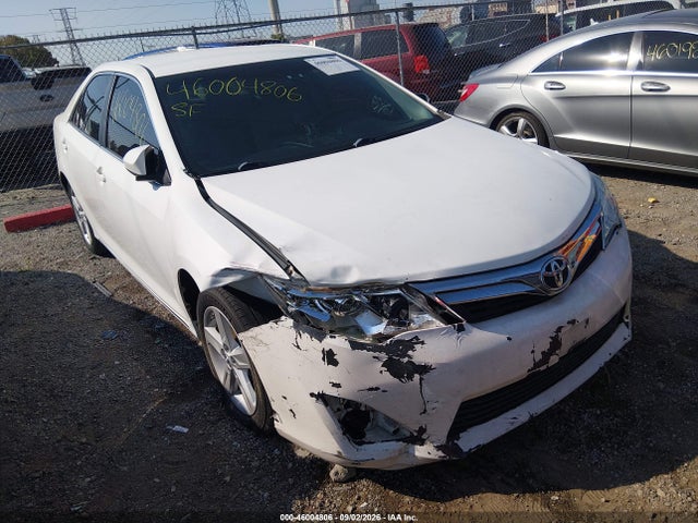 Продаж на аукціоні авто 2013 Toyota Camry Le, vin: 4T4BF1FK7DR316419, номер лоту: 46004806