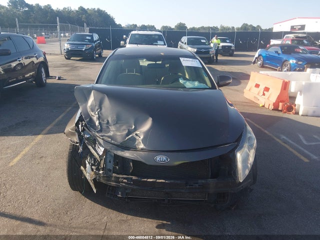 Aukcja sprzedaży 2012 Kia Optima Lx, vin: 5XXGM4A74CG039666, numer aukcji: 46004812