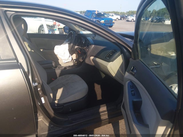 Aukcja sprzedaży 2012 Kia Optima Lx, vin: 5XXGM4A74CG039666, numer aukcji: 46004812