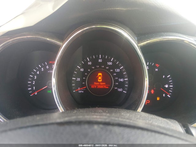 Aukcja sprzedaży 2012 Kia Optima Lx, vin: 5XXGM4A74CG039666, numer aukcji: 46004812