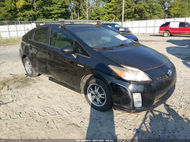 Продажа на аукционе авто 2010 Toyota Prius Iii, vin: JTDKN3DU1A0209354, номер лота: 46004814