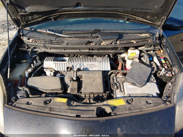Продажа на аукционе авто 2010 Toyota Prius Iii, vin: JTDKN3DU1A0209354, номер лота: 46004814