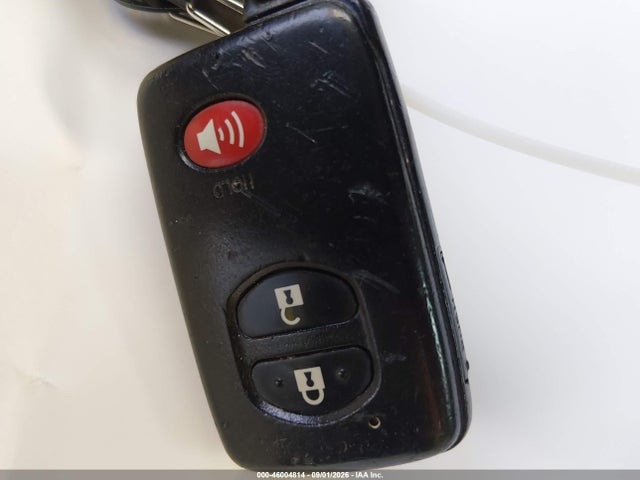 Продажа на аукционе авто 2010 Toyota Prius Iii, vin: JTDKN3DU1A0209354, номер лота: 46004814