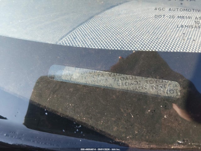 Продажа на аукционе авто 2010 Toyota Prius Iii, vin: JTDKN3DU1A0209354, номер лота: 46004814