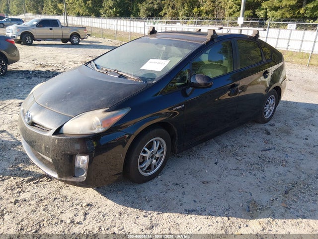 Продажа на аукционе авто 2010 Toyota Prius Iii, vin: JTDKN3DU1A0209354, номер лота: 46004814