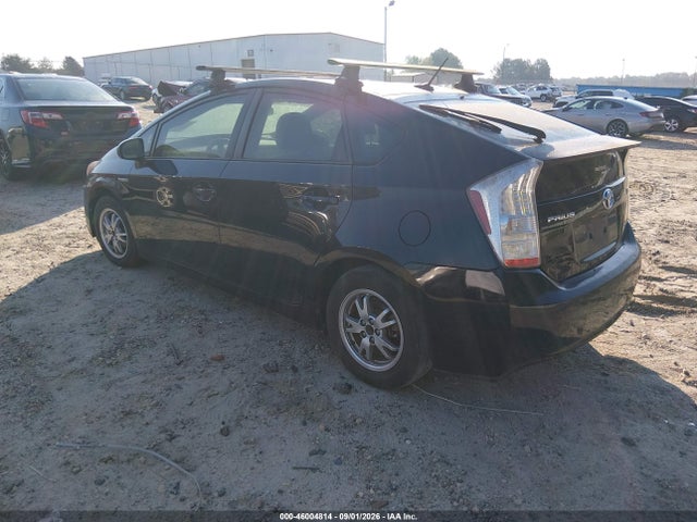 Продажа на аукционе авто 2010 Toyota Prius Iii, vin: JTDKN3DU1A0209354, номер лота: 46004814