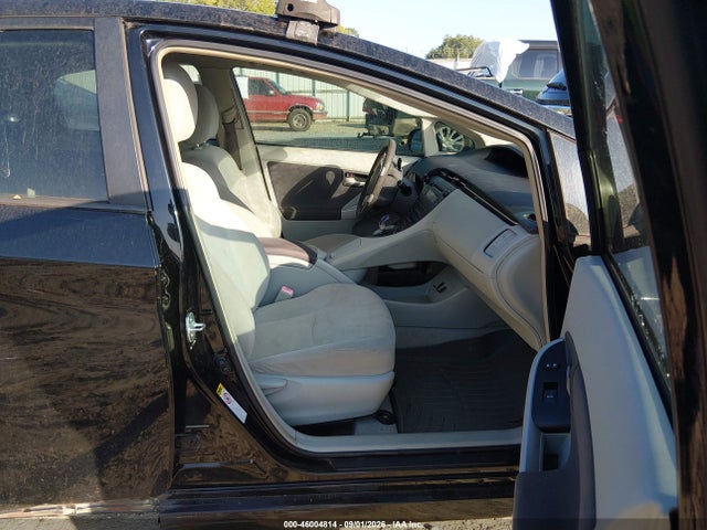 Продажа на аукционе авто 2010 Toyota Prius Iii, vin: JTDKN3DU1A0209354, номер лота: 46004814