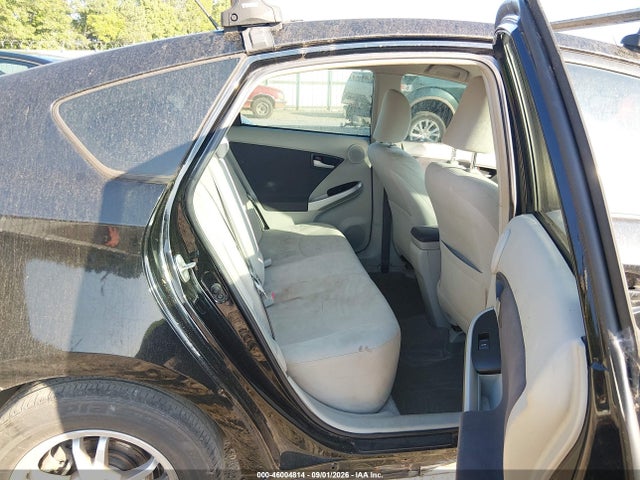 Продажа на аукционе авто 2010 Toyota Prius Iii, vin: JTDKN3DU1A0209354, номер лота: 46004814