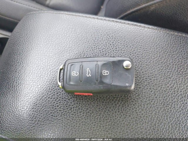 46004820 :رقم المزاد ، 3VWB67AJ0HM271119 vin ، 2017 Volkswagen Jetta 1.4t Se مزاد بيع