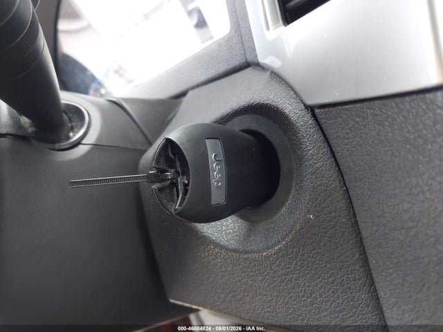 Aukcja sprzedaży 2008 Jeep Grand Cherokee Srt8, vin: 1J8HR78328C201014, numer aukcji: 46004824
