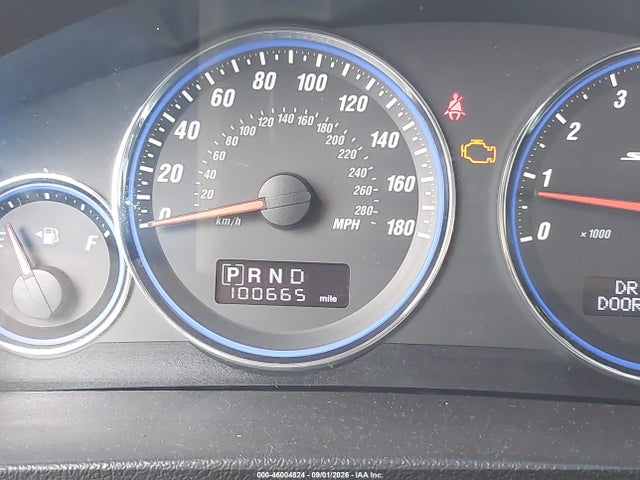 Aukcja sprzedaży 2008 Jeep Grand Cherokee Srt8, vin: 1J8HR78328C201014, numer aukcji: 46004824