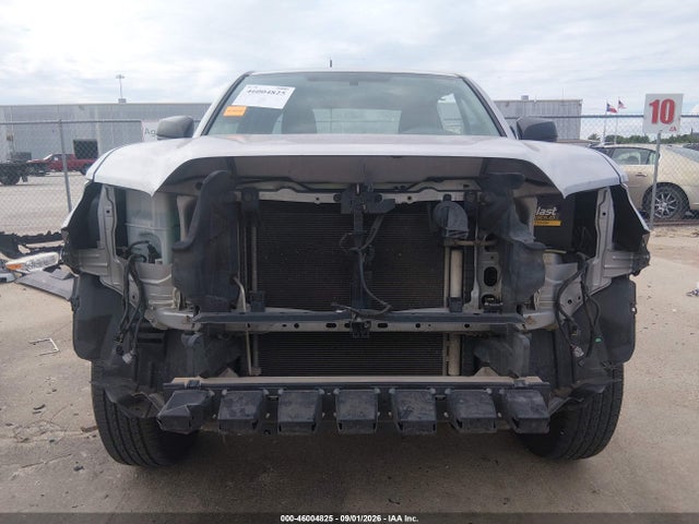 Продаж на аукціоні авто 2017 Toyota Tacoma Sr, vin: 5TFRX5GN4HX077877, номер лоту: 46004825