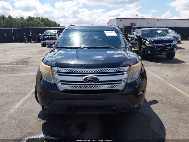 Aukcja sprzedaży 2011 Ford Explorer Xlt, vin: 1FMHK7D89BGA48317, numer aukcji: 46004826