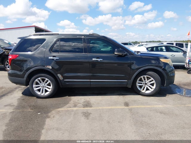 Aukcja sprzedaży 2011 Ford Explorer Xlt, vin: 1FMHK7D89BGA48317, numer aukcji: 46004826