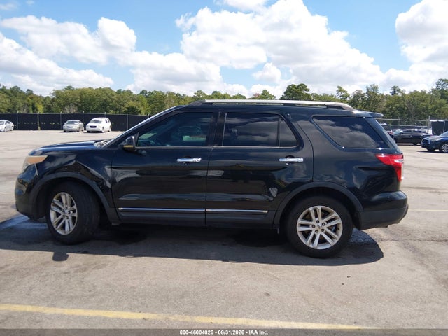 Aukcja sprzedaży 2011 Ford Explorer Xlt, vin: 1FMHK7D89BGA48317, numer aukcji: 46004826