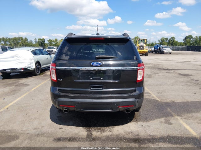 Aukcja sprzedaży 2011 Ford Explorer Xlt, vin: 1FMHK7D89BGA48317, numer aukcji: 46004826