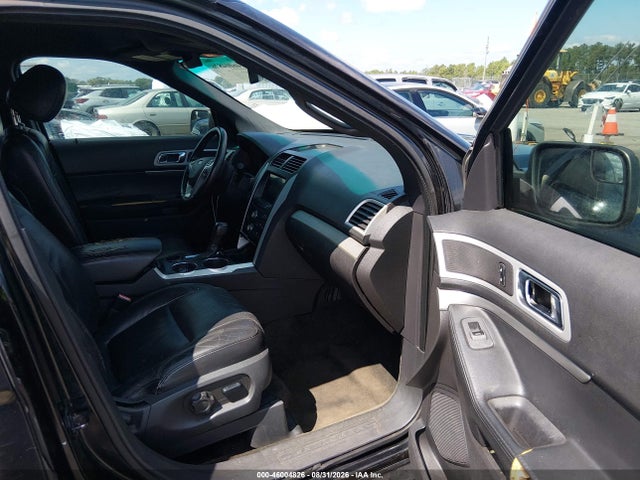 Aukcja sprzedaży 2011 Ford Explorer Xlt, vin: 1FMHK7D89BGA48317, numer aukcji: 46004826