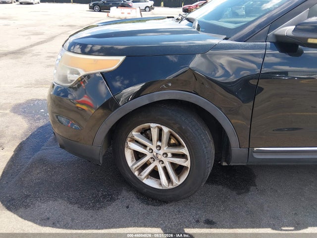 Aukcja sprzedaży 2011 Ford Explorer Xlt, vin: 1FMHK7D89BGA48317, numer aukcji: 46004826