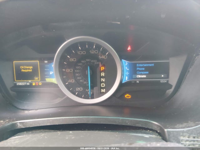 Aukcja sprzedaży 2011 Ford Explorer Xlt, vin: 1FMHK7D89BGA48317, numer aukcji: 46004826
