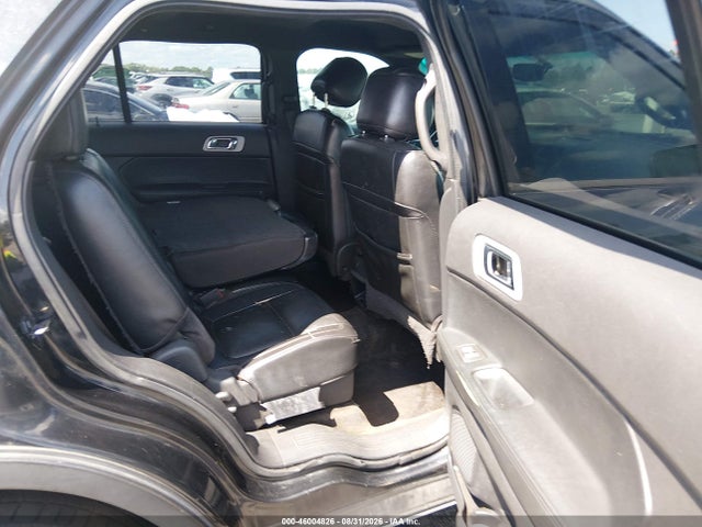 Aukcja sprzedaży 2011 Ford Explorer Xlt, vin: 1FMHK7D89BGA48317, numer aukcji: 46004826