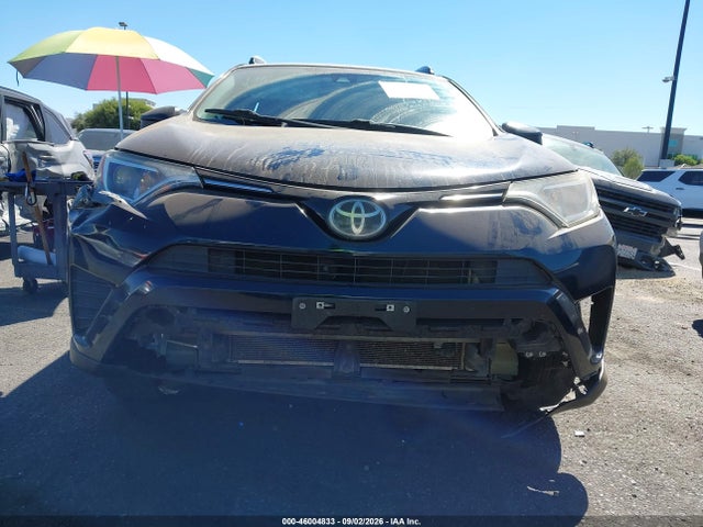 Продажа на аукционе авто 2017 Toyota Rav4 Le, vin: 2T3ZFREV3HW376505, номер лота: 46004833