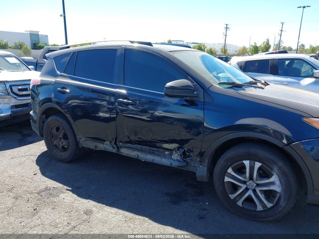 Продажа на аукционе авто 2017 Toyota Rav4 Le, vin: 2T3ZFREV3HW376505, номер лота: 46004833