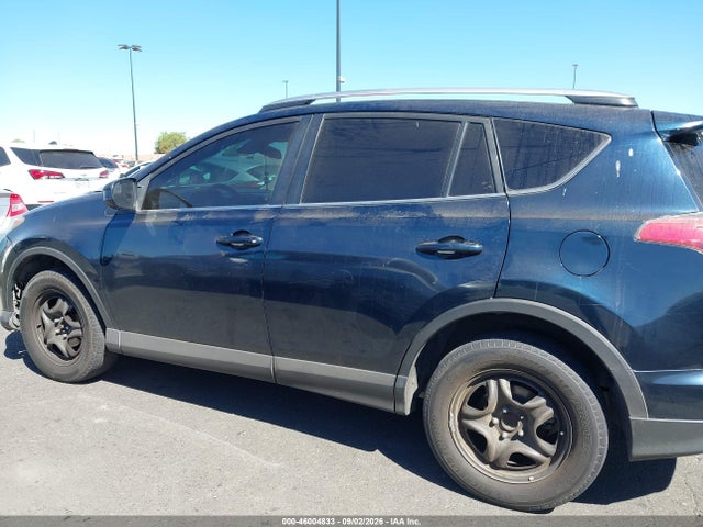 Продажа на аукционе авто 2017 Toyota Rav4 Le, vin: 2T3ZFREV3HW376505, номер лота: 46004833