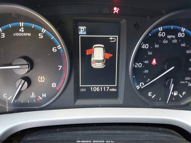 Продажа на аукционе авто 2017 Toyota Rav4 Le, vin: 2T3ZFREV3HW376505, номер лота: 46004833