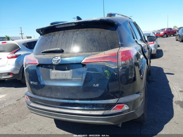 Продажа на аукционе авто 2017 Toyota Rav4 Le, vin: 2T3ZFREV3HW376505, номер лота: 46004833