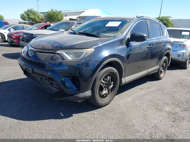 Продажа на аукционе авто 2017 Toyota Rav4 Le, vin: 2T3ZFREV3HW376505, номер лота: 46004833