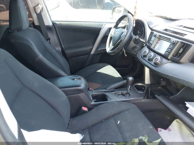 Продажа на аукционе авто 2017 Toyota Rav4 Le, vin: 2T3ZFREV3HW376505, номер лота: 46004833