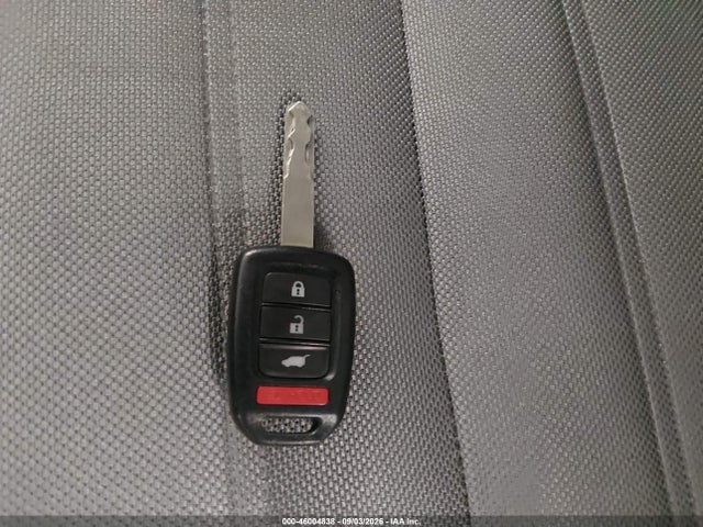 46004838 :رقم المزاد ، 7FARW2H26LE006645 vin ، 2020 Honda Cr-v Awd Lx مزاد بيع
