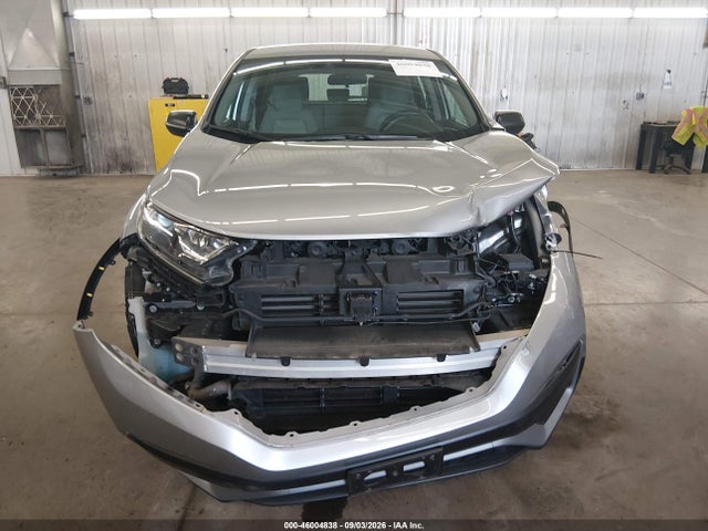 46004838 :رقم المزاد ، 7FARW2H26LE006645 vin ، 2020 Honda Cr-v Awd Lx مزاد بيع