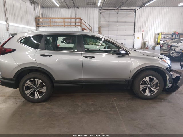 46004838 :رقم المزاد ، 7FARW2H26LE006645 vin ، 2020 Honda Cr-v Awd Lx مزاد بيع